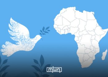 Building Peace in a Troubled North-African Region