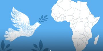 Building Peace in a Troubled North-African Region