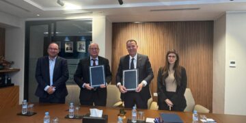 Morocco’s Business Leaders Partner with Data Protection Authority to Boost Digital Compliance