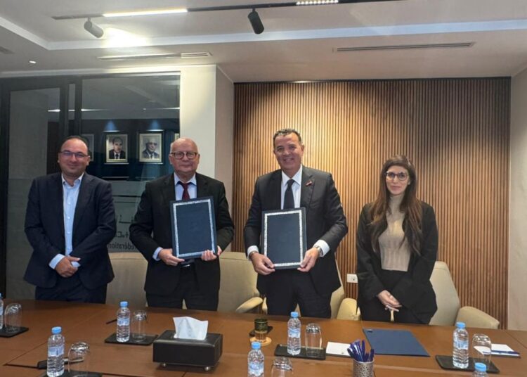 Morocco’s Business Leaders Partner with Data Protection Authority to Boost Digital Compliance