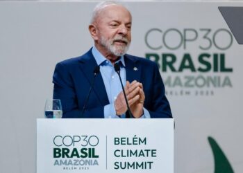COP 30, The Moment of Truth