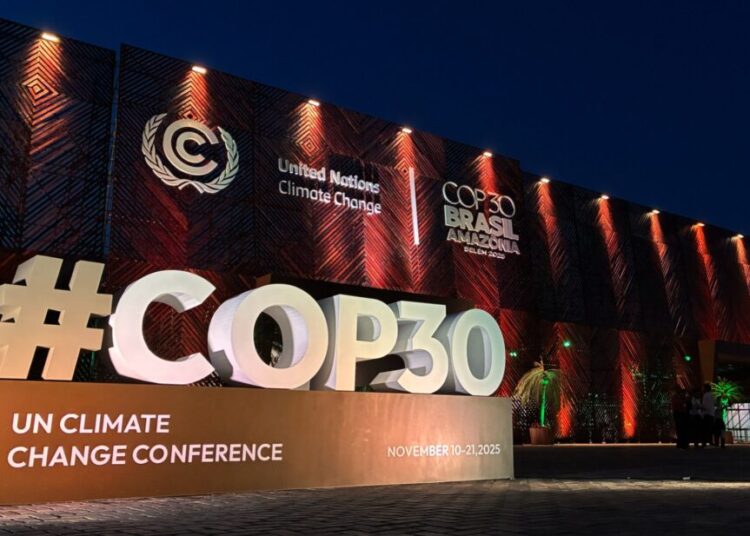 Morocco Pushes for Stronger Climate Finance Commitments at COP30 Prep Meeting