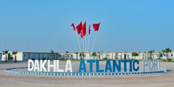 The Atlantic Port of Dakhla represents a new gateway to Africa and secure access for West Africa and Sahel countries.