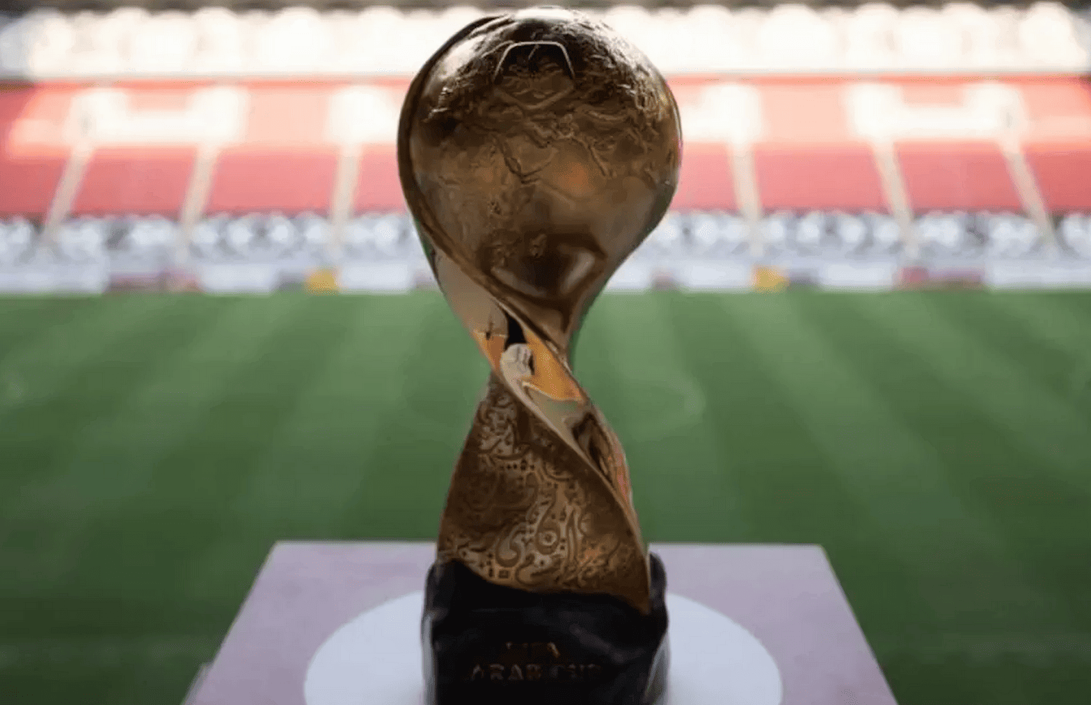 2025 Arab Cup: Morocco’s Full Group Revealed After Final Play-Offs