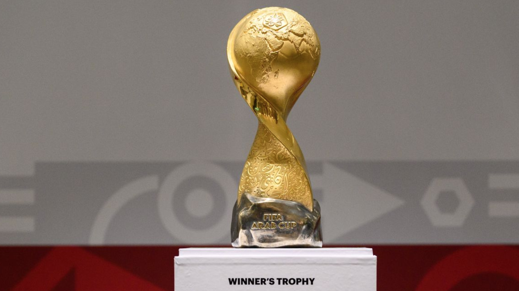 2025 FIFA Arab Cup in Qatar: Format, Teams & Schedule Overview