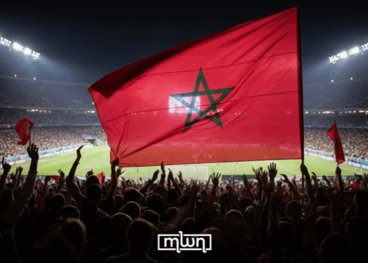 Morocco Makes Global Football History Across All Categories