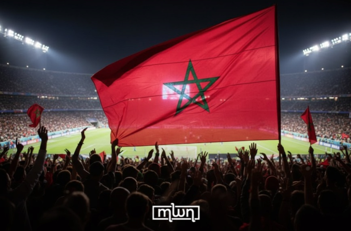 Morocco Makes Global Football History Across All Categories