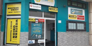 Cash Plus achieved a successful market debut with 81,466 subscribers participating in its MAD 750 million ($75 million) initial public offering.