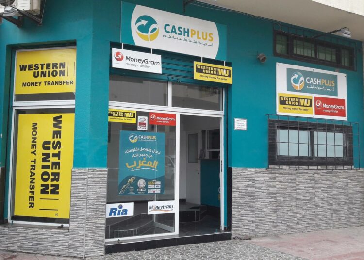 Cash Plus achieved a successful market debut with 81,466 subscribers participating in its MAD 750 million ($75 million) initial public offering.