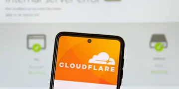 Cloudflare has resolved the major outage that disrupted internet services worldwide on Tuesday.