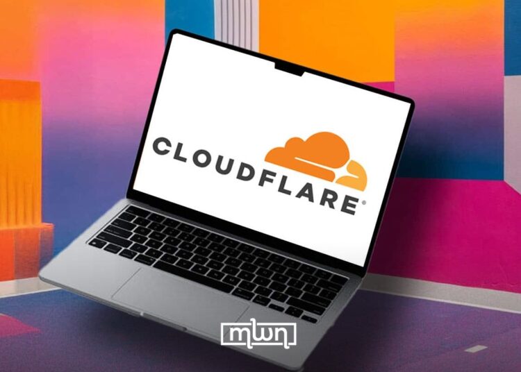 Cloudflare Outage Disrupts Access to Websites Worldwide, Including Morocco