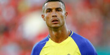 Cristiano Ronaldo has decided not to play in Al-Nassr’s league match against Al-Riyadh, a move that showcases the growing.