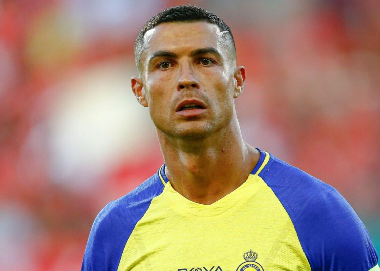 Cristiano Ronaldo has decided not to play in Al-Nassr’s league match against Al-Riyadh, a move that showcases the growing.