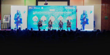 The first Arab-African Summit on Non-Profit Financing
