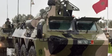 Morocco’s Defense Industry Boom: $260 Million Investment to Create Over 2,500 Jobs
