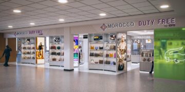 Morocco’s International Duty Free Shops (IDFS) is accelerating its investment across the country’s airport network as the nation prepares to host the 2030 FIFA World Cup. Source: Global Travel Retail Magazine
