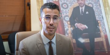 Morocco’s ANDZOA Advances Figuig Oasis Development as Date Production Rises