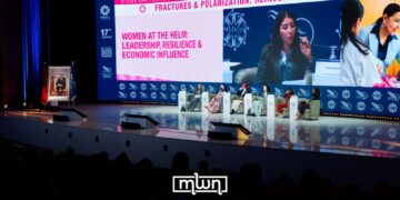 MEDays 2025 Panel Calls on Critical Need for Women to Lead Authentically in Digital Economy