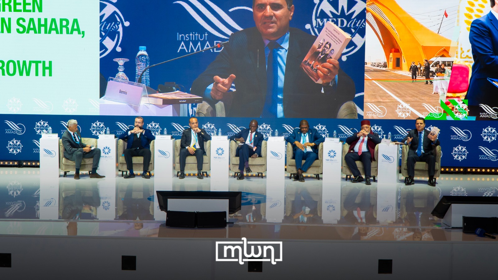 Morocco’s Sahara Sovereignty Journey: From Green March to International Recognition