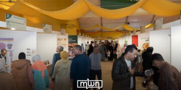 Morocco’s SIDATTES 2025 Closes with $3.8 Million Record-Breaking Success