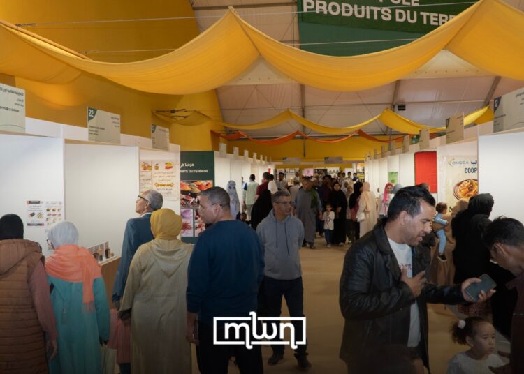 Morocco’s SIDATTES 2025 Closes with $3.8 Million Record-Breaking Success