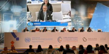 ‘Group of 77 and China’ Vow to Transform World’s Poorest Countries Through Industrial Development