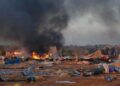 Gdeim Izik camp