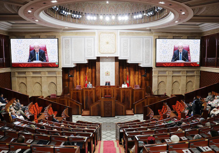The Finance and Economic Development Committee in the House of Representatives approved early Wednesday the first part of Morocco’s 2026 Finance Bill by a majority vote.