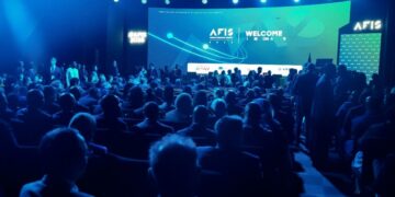 The 2025 Africa Financial Industry Summit (AFIS).