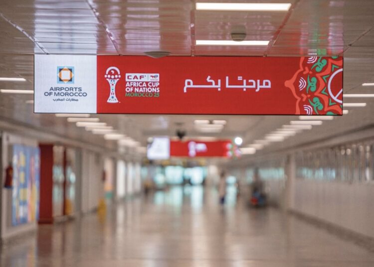 ONDA Launches New Campaign to Make Morocco’s AFCON More Exciting