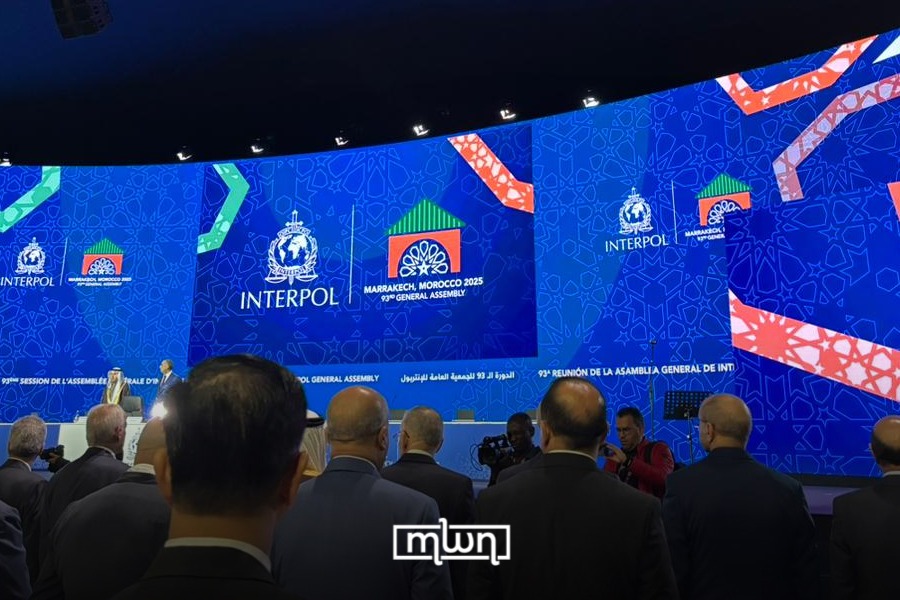Interpol President: Morocco is Solid Model of Openness and Cooperation