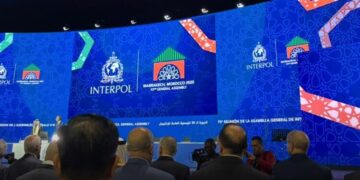 Interpol’s 93rd General Assembly Closes in Marrakech With Major Security Resolutions