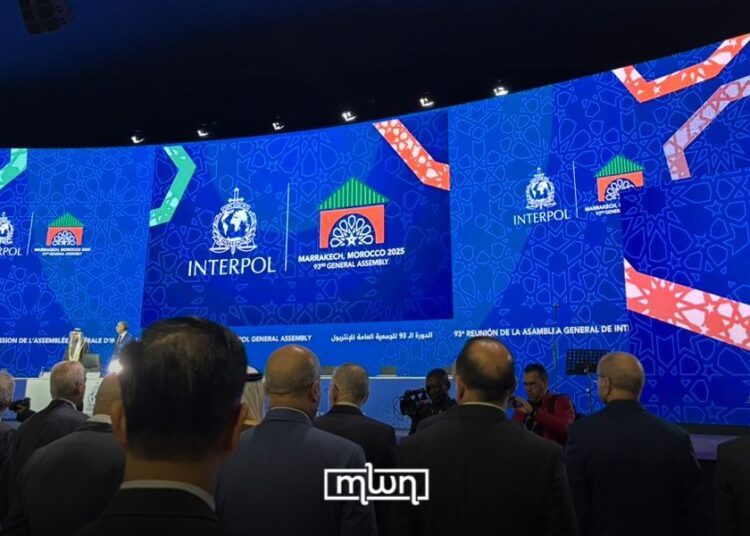 Interpol’s 93rd General Assembly Closes in Marrakech With Major Security Resolutions