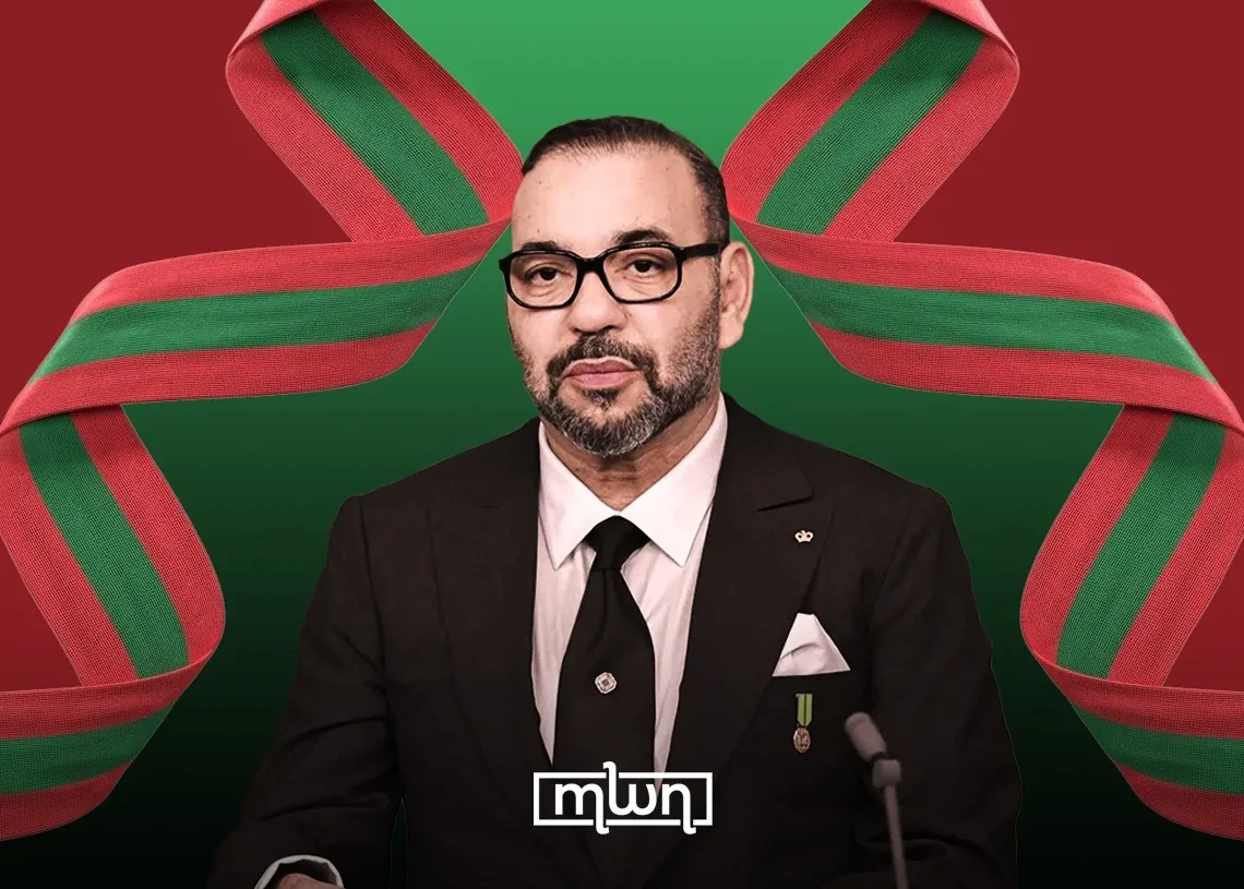 King Mohammed VI Congratulates AS FAR Women’s Team on Champions League Victory