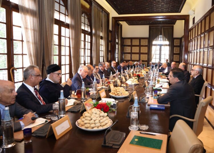 King Mohammed VI Invites Political Parties to Contribute to Morocco’s Update of Autonomy Plan