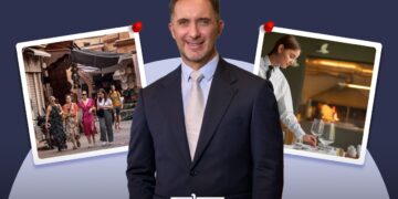 Live, Work, and Play Lifestyle, Ascott Aims to Expand Traveler Choices in Morocco