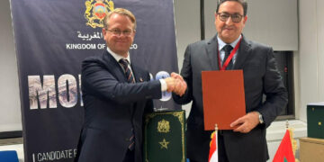 Morocco, Netherlands Sign Maritime Cooperation Agreement in London