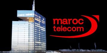 Maroc Telecom Unveils Bold New Look with Red Logo, National Hero as Brand Ambassador