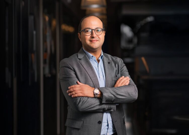 The Groupement des Annonceurs du Maroc (GAM) has elected Mehdi Yaroub as its new president.