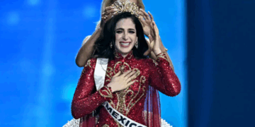 Fatima Bosch of Mexico Wins Miss Universe 2025 in Dramatic Pageant Finale