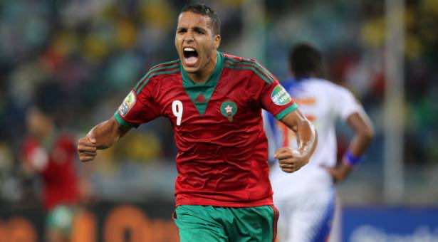 Youssef El‑Arabi: Moroccan National Team Will Always Have a Special Place in My Heart