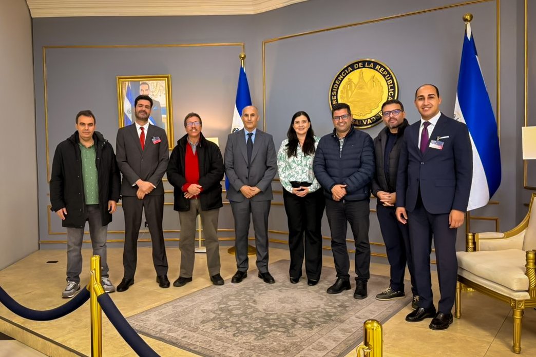 Moroccan Medical Team to Perform 23 Cochlear Implant Surgeries in El Salvador