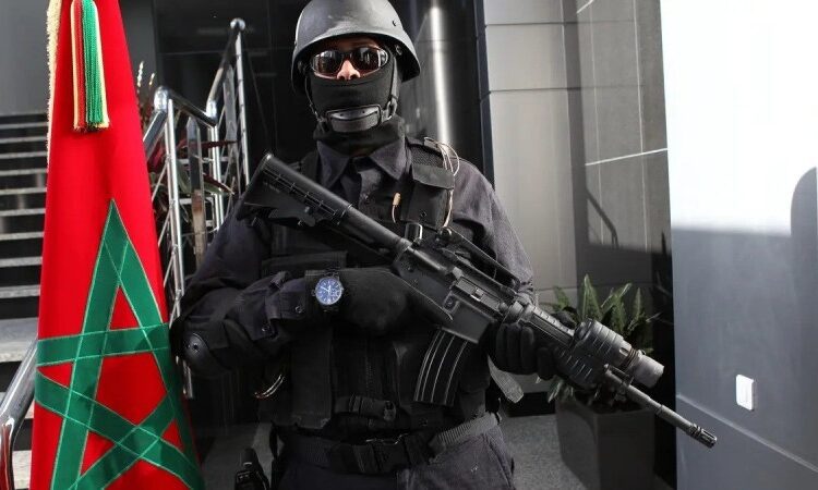 Morocco Has Dismantled Over 200 Terrorist Cells Since 2002