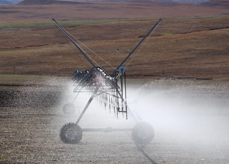 Morocco, Japan Sign $420 Million Deal for Irrigation Project