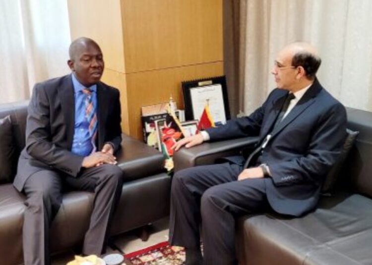 Morocco, Kenya Strengthen Judicial Cooperation to Combat Transnational Crime