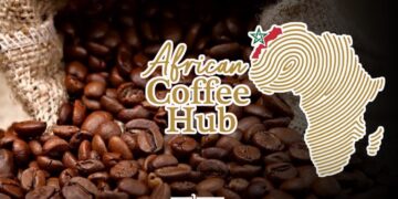 Morocco has inaugurated the first pan-African coffee center at the Tanger Med port complex.