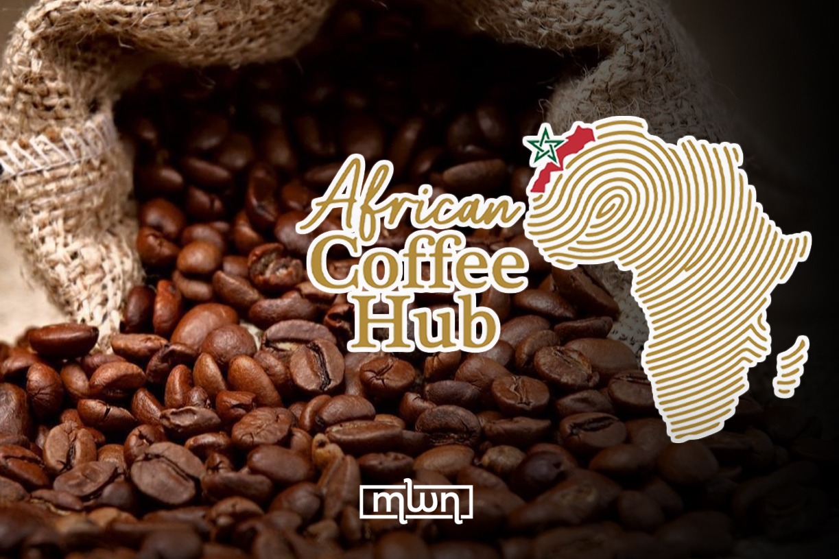 Morocco Launches African Coffee Hub at Tanger Med Port Complex