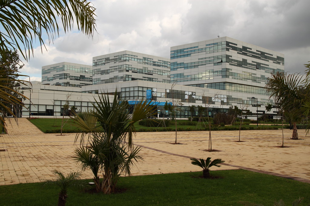 Morocco Unveils New Offshoring Incentive Framework to Boost Digital Economy