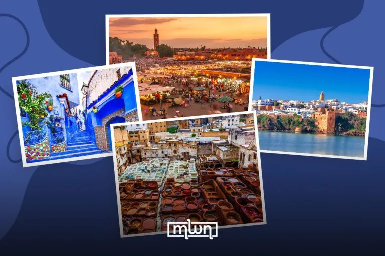 Morocco Wins ‘Destination of the Year’ at 2025 Travel Awards in Brussels