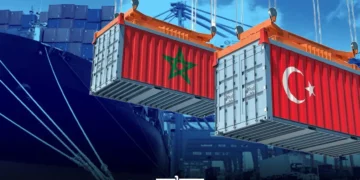 Morocco-Turkiye Business Forum Yields Promising Results, Secretary Omar Hajira Reports